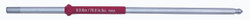 Wiha 28546 - Hex Metric Torque Blades 2.0mm
