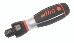 Wiha 28887 - iTorque Screwdriver Handle 0.8-3.0Nm