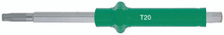 Wiha 28903 - Torx® Blade for Torque T-Handles T15