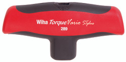 Wiha 28940 - TorqueVario Adjustable STplus T-handle