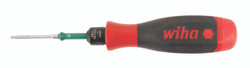 Wiha 29232 - easyTorque Handle With Torx® Blade T5