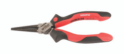 Wiha 30921 - Industrial SoftGrip Round Nose Pliers