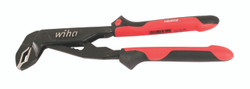 Wiha 30937 - Industrial Standard Adjustable Pliers