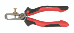 Wiha 30947 - Industrial SoftGrip Wire Strippers 6.3"