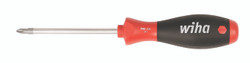 Wiha 31149 - SoftFinish® Phillips Screwdriver #4