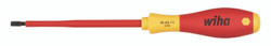 Wiha 32005 - Insulated Slotted Screwdriver 2.0mm
