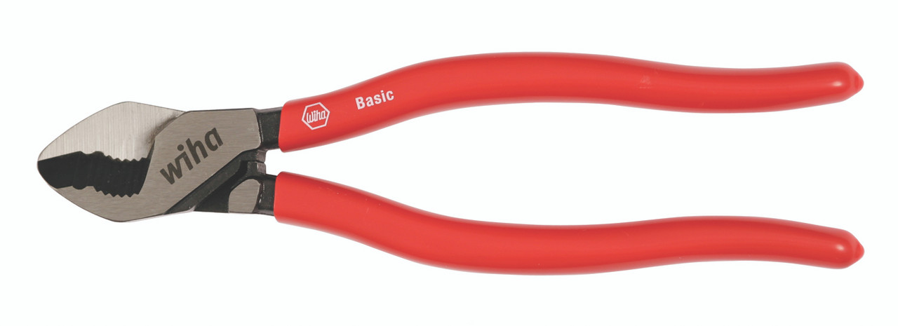 Wiha 32600 Soft Grip Cable Cutters 6.3