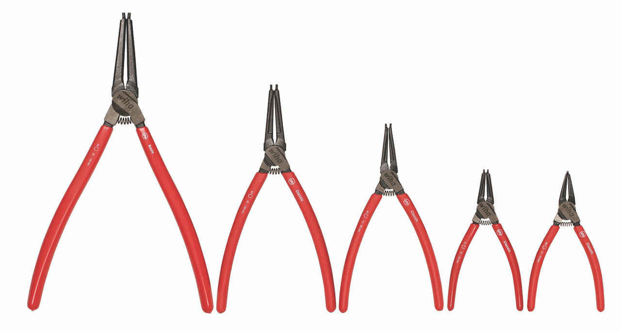 External on sale ring pliers