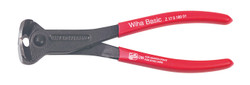 Wiha 32659 - Soft Grip End Cutting Nippers 8.0"