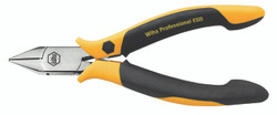 Wiha 32705 - ESD Prec Tapered Head Flush Cutters