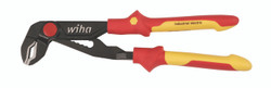 Wiha 32956 - Insulated Push Button Water Pump Pliers