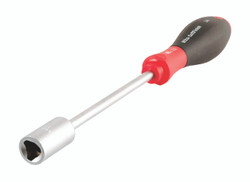 Wiha 34474 - SoftFinish® Triangle Nut Driver M4