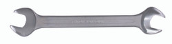 Wiha 35006 - Open End Wrench Metric 8.0 x 9.0