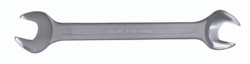 Wiha 35035 - Open End Wrench Inch 7/16 x 1/2