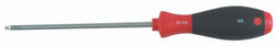 Wiha 35820 - SoftFinish® Square Screwdriver #0