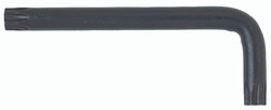 Wiha 36108 - TorxPlus® L-Key Short Arm IP8