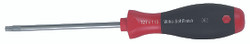 Wiha 36234 - MagicSpring Torx® SoftFinish® Driver T9