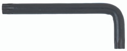Wiha 36328 - Security Torx® Short Arm L-Key T10s