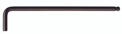 Wiha 36936 - Ball End Hex Long Arm L-Key 8.0mm