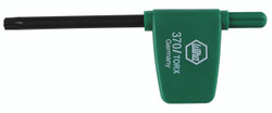 Wiha 37006 - Torx® Flag HandleDriver T6 - 2 Pk