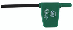 Wiha 37018 - TorxPlus® Flag Handle Driver IP8-2Pk