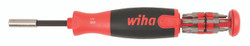 Wiha 38044 - Pop-Up Torx® Bit Holder 13 Pc. Set