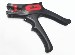 Wiha 44219 - Compact Ergo Wire Stripper