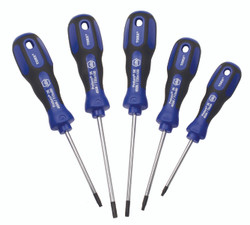 Wiha 45593 - 3K Ergonomic Torx®  5 Pc. Set