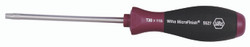 Wiha 52713 - MicroFinish Torx® Screwdriver T10