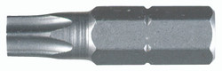 Wiha 70127 - Security Torx® Insert Bit T7s - 10 Pack