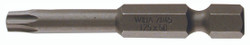 Wiha 70507 - Security Torx® Power Bit T7s