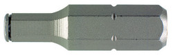 Wiha 71304 - MagicRing® Metric Hex Insert Bit 3.0