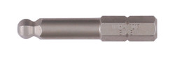 Wiha 71720 - Ball End Hex Long Insert Bit  2.0 x 38mm