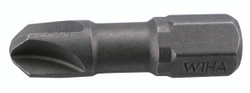 Wiha 71907 - Torq-Set Insert Bit #4 x 25mm