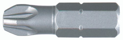 Wiha 72314 - Hex Contractor Insert Bit 6.0mm 250 Pc.