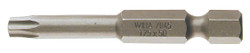 Wiha 74511 - Torx® Power Bit T6 x 50mm
