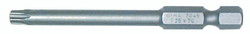 Wiha 74553 - Torx® Power Bit T25 x 70mm (2.75")