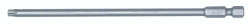 Wiha 74584 - Torx® Power Bit T8 x 150mm (5.9")