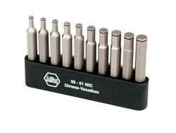 Wiha 74999 - MagicRing Ball Power Bit Belt Pack 10Pc