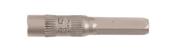 Wiha 75813 - SYSTEM 4 Nut Setter 1/8"