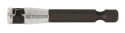 Wiha 75902 - Sys 4 Micro Bit 1/4" Power Tool Adapter