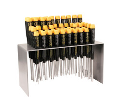 Wiha 75971 - SYSTEM 4 Master Tech Micro Bit Set - Canucktools.ca