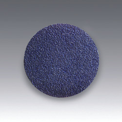 Sia Abrasives - 9" PSA Zirconia Sanding Disc 60 Grit