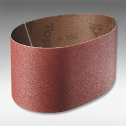 Sia Abrasives - 3"W x 21"L Sanding Belt 60 Grit