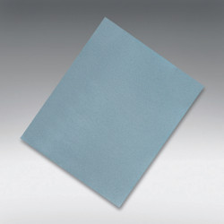 Sia Abrasives - 9" x 11" Sanding Sheet 80 Grit