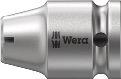 Wera 05344512001 - 780 B/2 S Adaptor