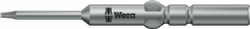 Wera 05344281001 - 867/22 8 Ip X 80 Mm Bits For Torx Plus Screws