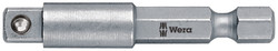 Wera 05311517001 - 870/4 1/4" X 50 Mit Kugel Adaptor