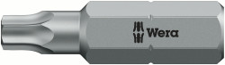 Wera 05160956001 - 867/1H Ip 3 X 25 Mm Bits For Torx Plus Socket Screws