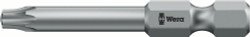 Wera 05160830001 - 867/4 Z  Tx 7 X 50 Mm Bits For Torx Socket Screws